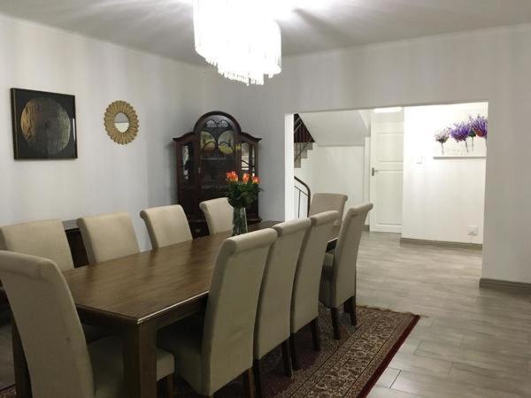 Calla Lily Guesthouse Mbombela Zewnętrze zdjęcie
