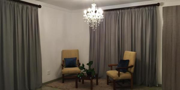 Calla Lily Guesthouse Mbombela Zewnętrze zdjęcie
