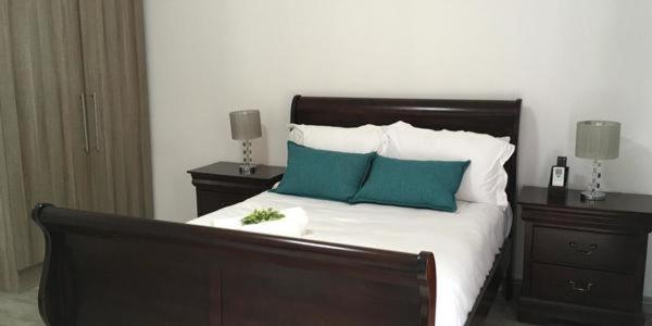 Calla Lily Guesthouse Mbombela Zewnętrze zdjęcie