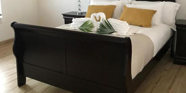 Calla Lily Guesthouse Mbombela Zewnętrze zdjęcie