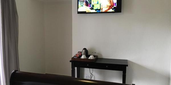 Calla Lily Guesthouse Mbombela Zewnętrze zdjęcie