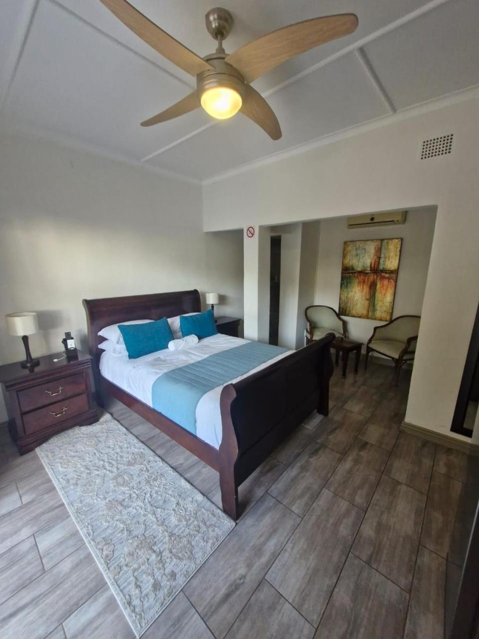 Calla Lily Guesthouse Mbombela Zewnętrze zdjęcie
