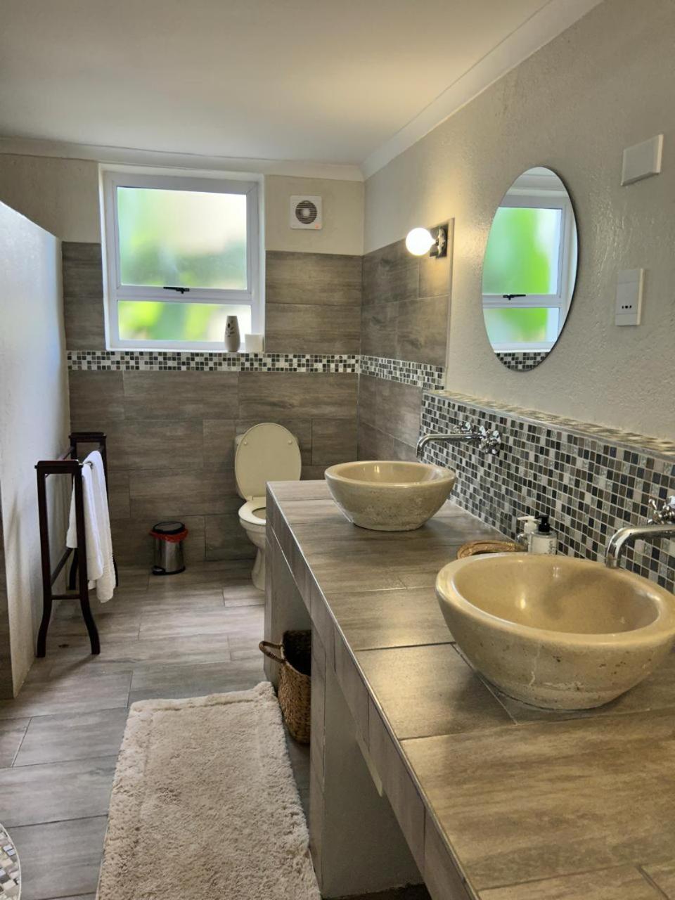 Calla Lily Guesthouse Mbombela Zewnętrze zdjęcie