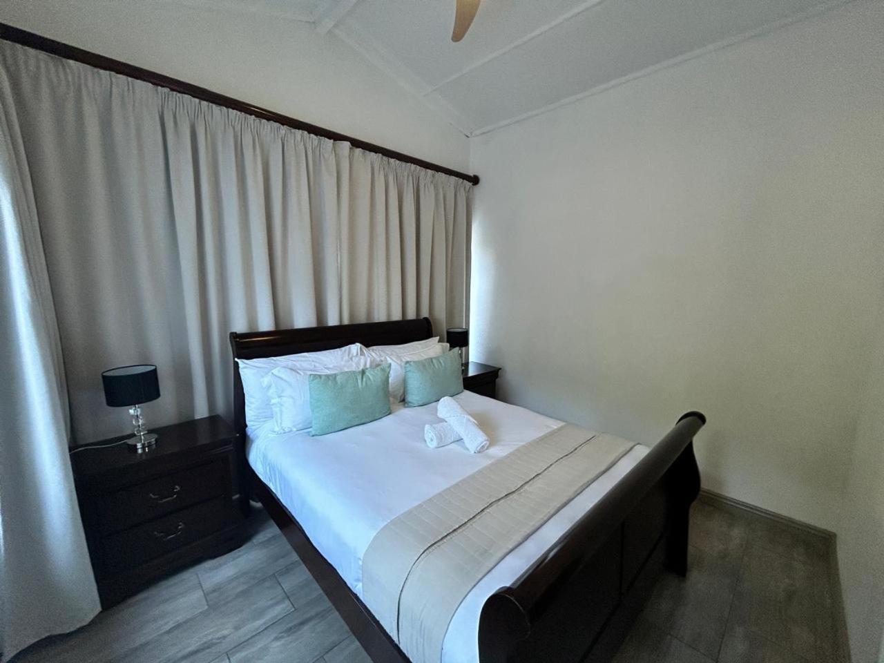 Calla Lily Guesthouse Mbombela Zewnętrze zdjęcie