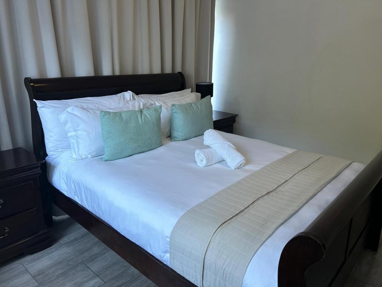 Calla Lily Guesthouse Mbombela Zewnętrze zdjęcie