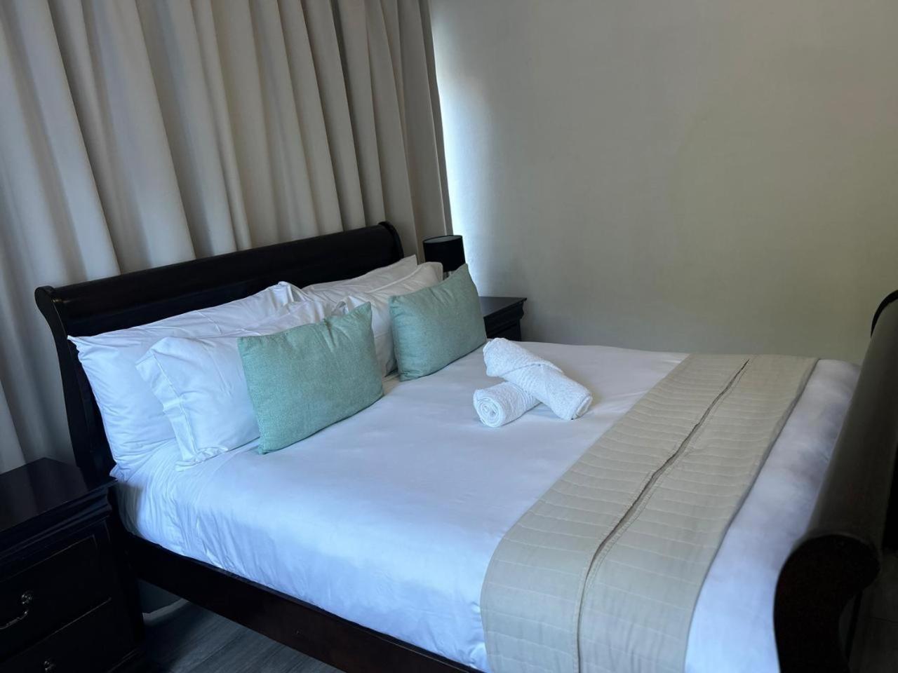 Calla Lily Guesthouse Mbombela Zewnętrze zdjęcie