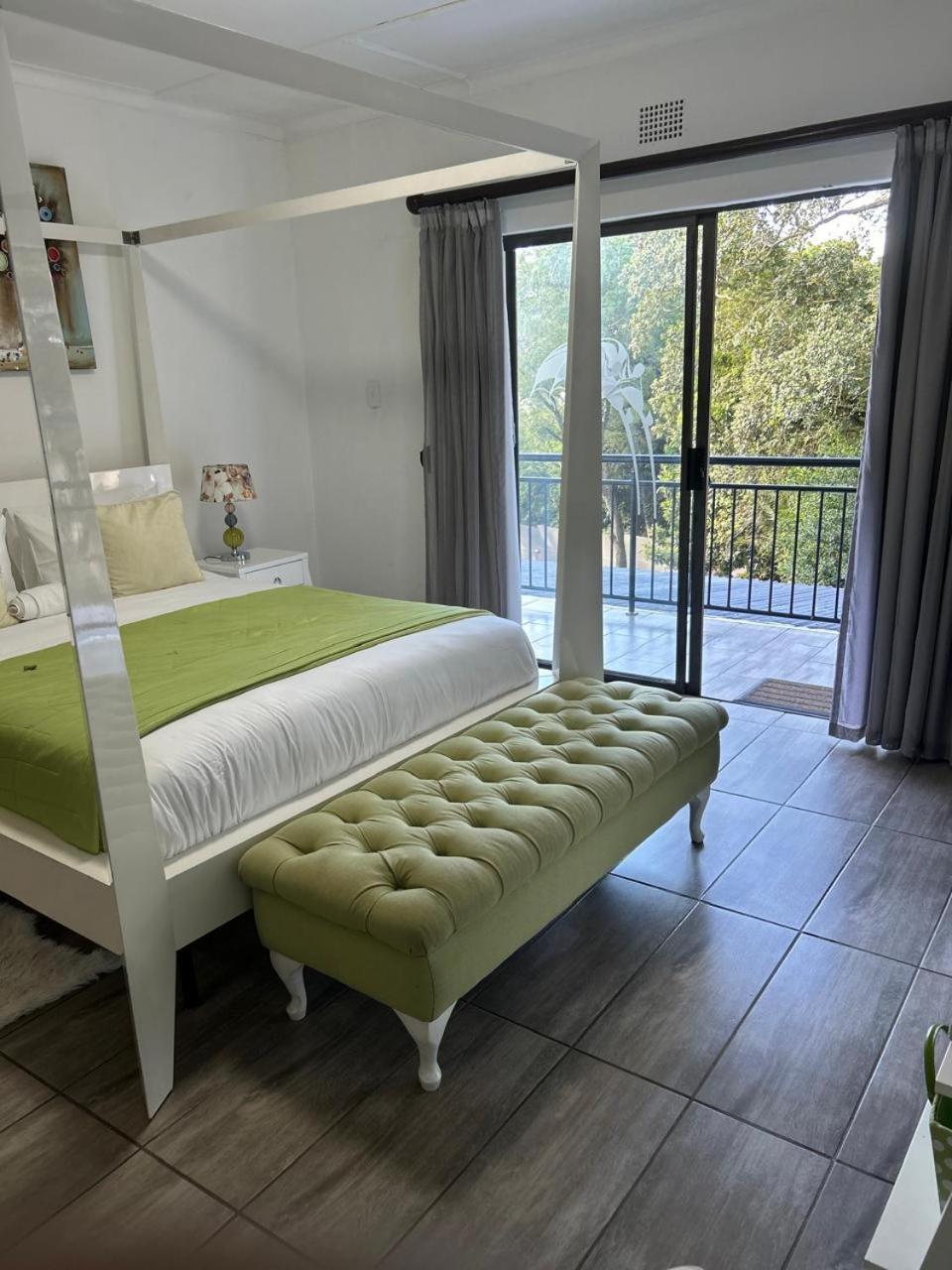 Calla Lily Guesthouse Mbombela Zewnętrze zdjęcie